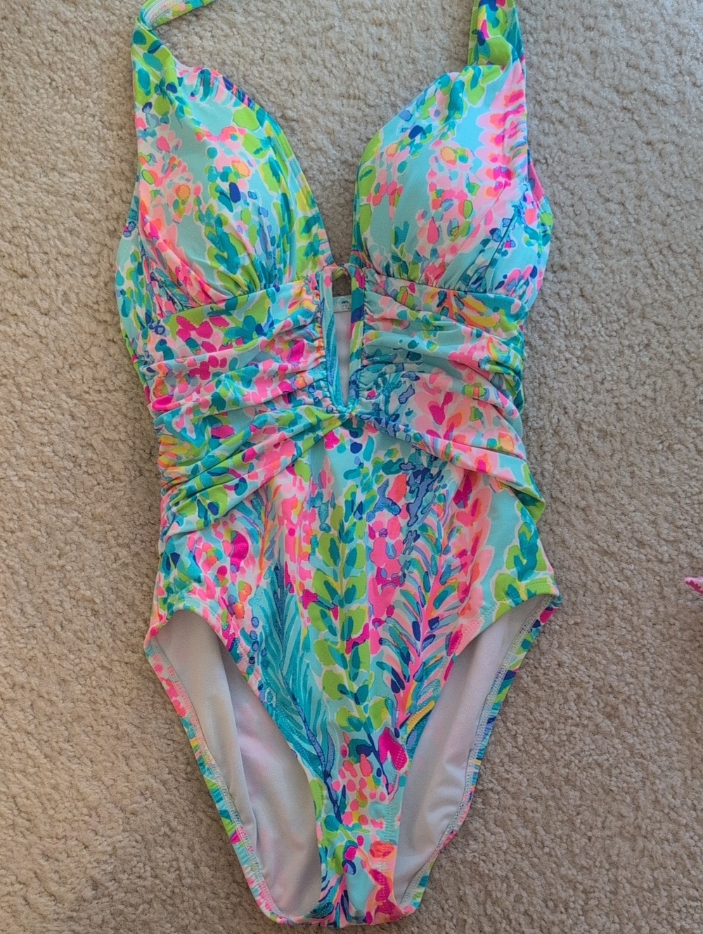 Lilly Pulitzer Swimsuit